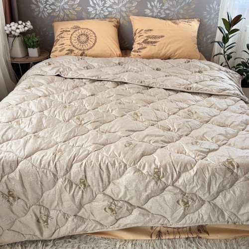 Ковдра Вовна Home Dream Ковдра Вовна Home Dream